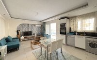 Вместительная квартира 75 м² в районе Махмутлар рядом с морем-id-10949-фото-1