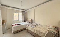 Вместительная квартира 75 м² в районе Махмутлар рядом с морем-id-10949-фото-4