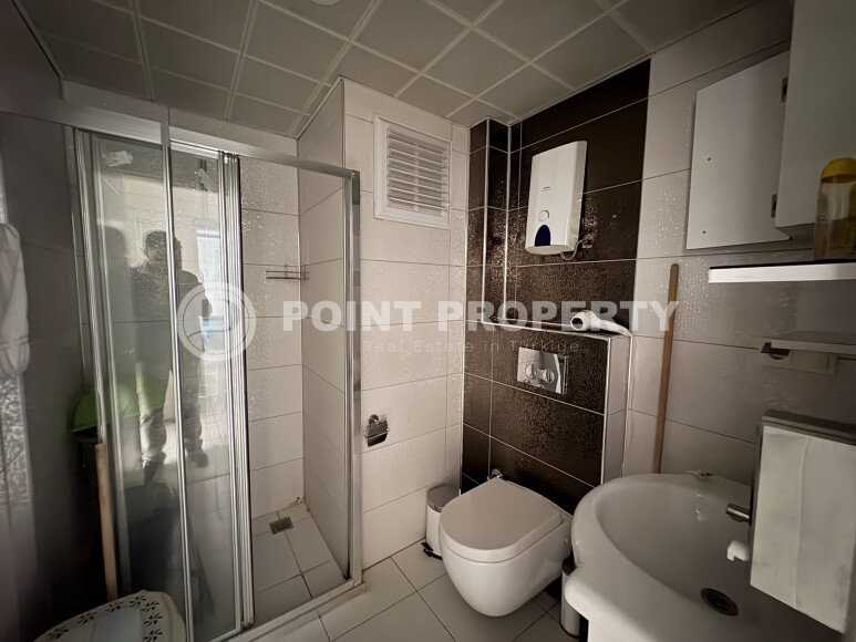 Вместительная квартира 75 м² в районе Махмутлар рядом с морем-id-10949-фото-5