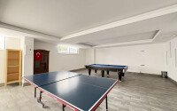 Вместительная квартира 75 м² в районе Махмутлар рядом с морем-id-10949-фото-7