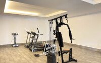 Вместительная квартира 75 м² в районе Махмутлар рядом с морем-id-10949-фото-8