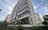 Вместительная квартира 75 м² в районе Махмутлар рядом с морем-id-10949-фото-9