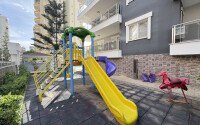 Вместительная квартира 75 м² в районе Махмутлар рядом с морем-id-10949-фото-11