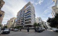 Вместительная квартира 75 м² в районе Махмутлар рядом с морем-id-10949-фото-12