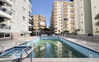Вместительная квартира 75 м² в районе Махмутлар рядом с морем-id-10949-фото-13
