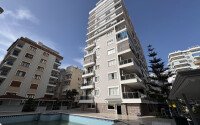 Вместительная квартира 75 м² в районе Махмутлар рядом с морем-id-10949-фото-14
