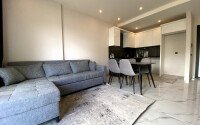 Уютная квартира 45 м² в районе Оба-id-10950-фото-1