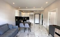 Уютная квартира 45 м² в районе Оба-id-10950-фото-2