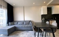 Уютная квартира 45 м² в районе Оба-id-10950-фото-3