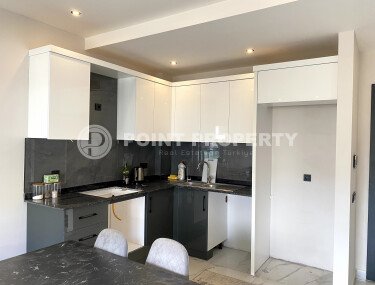 Уютная квартира 45 м² в районе Оба-id-10950-фото-4