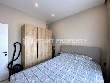 Уютная квартира 45 м² в районе Оба-id-10950-фото-5