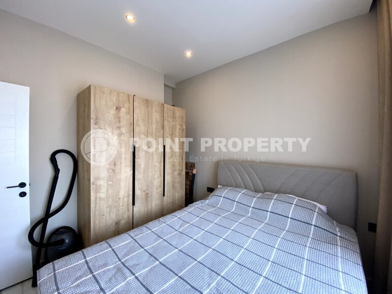 Уютная квартира 45 м² в районе Оба-id-10950-фото-5