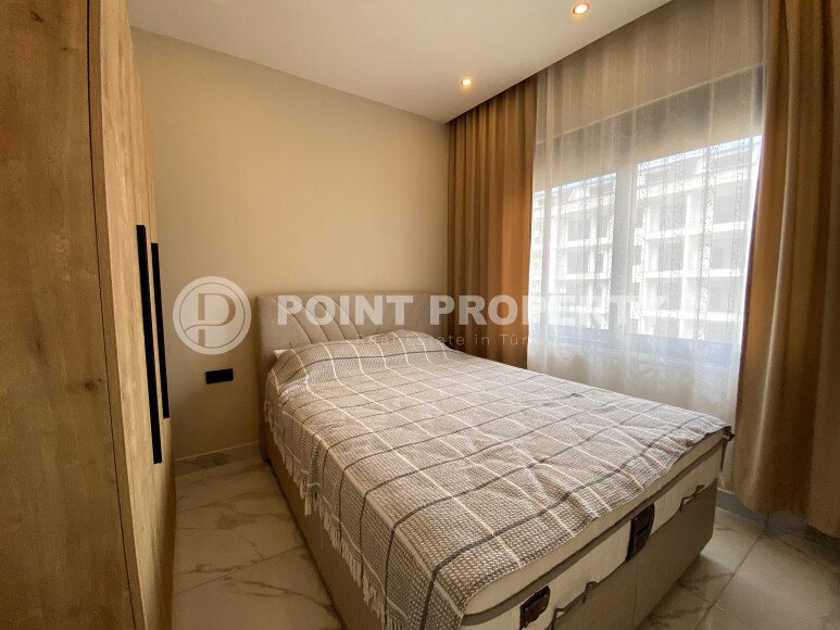 Уютная квартира 45 м² в районе Оба-id-10950-фото-6