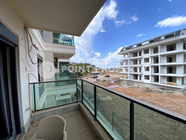 Уютная квартира 45 м² в районе Оба-id-10950-фото-8