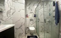 Уютная квартира 45 м² в районе Оба-id-10950-фото-9