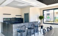 Уютная квартира 45 м² в районе Оба-id-10950-фото-11