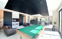 Уютная квартира 45 м² в районе Оба-id-10950-фото-12