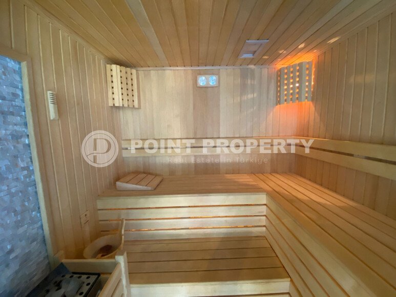 Уютная квартира 45 м² в районе Оба-id-10950-фото-14