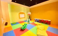 Уютная квартира 45 м² в районе Оба-id-10950-фото-15