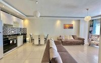 Просторная квартира 65 м² в районе Тосмур с видом на море, ВНЖ и гражданство-id-10951-фото-2