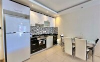 Просторная квартира 65 м² в районе Тосмур с видом на море, ВНЖ и гражданство-id-10951-фото-4