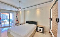 Просторная квартира 65 м² в районе Тосмур с видом на море, ВНЖ и гражданство-id-10951-фото-7