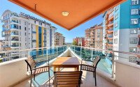 Просторная квартира 65 м² в районе Тосмур с видом на море, ВНЖ и гражданство-id-10951-фото-8