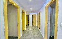 Просторная квартира 65 м² в районе Тосмур с видом на море, ВНЖ и гражданство-id-10951-фото-14