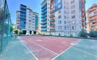 Просторная квартира 65 м² в районе Тосмур с видом на море, ВНЖ и гражданство-id-10951-фото-17