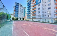 Просторная квартира 65 м² в районе Тосмур с видом на море, ВНЖ и гражданство-id-10951-фото-19