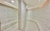 Просторная квартира 65 м² в районе Тосмур с видом на море, ВНЖ и гражданство-id-10951-фото-22