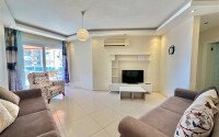 Просторная квартира 65 м² в районе Тосмур с видом на море, ВНЖ и гражданство-id-10951-фото-27