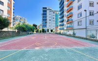 Просторная квартира 65 м² в районе Тосмур с видом на море, ВНЖ и гражданство-id-10951-фото-29
