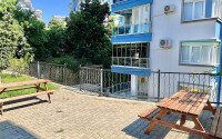 Просторная квартира 65 м² в районе Тосмур с видом на море, ВНЖ и гражданство-id-10951-фото-30