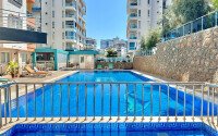 Просторная квартира 65 м² в районе Тосмур с видом на море, ВНЖ и гражданство-id-10951-фото-36