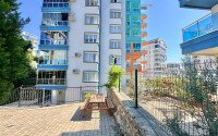 Просторная квартира 65 м² в районе Тосмур с видом на море, ВНЖ и гражданство-id-10951-фото-38