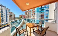Просторная квартира 65 м² в районе Тосмур с видом на море, ВНЖ и гражданство-id-10951-фото-39