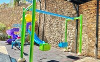 Просторная квартира 65 м² в районе Тосмур с видом на море, ВНЖ и гражданство-id-10951-фото-40