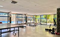 Просторная квартира 65 м² в районе Тосмур с видом на море, ВНЖ и гражданство-id-10951-фото-41
