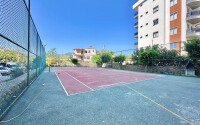 Просторная квартира 65 м² в районе Тосмур с видом на море, ВНЖ и гражданство-id-10951-фото-42