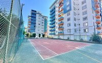 Просторная квартира 65 м² в районе Тосмур с видом на море, ВНЖ и гражданство-id-10951-фото-43