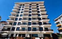 Стартовые цены нового инвестиционного проекта премиум класса в Паяллар, 700м от моря-id-2047-фото-12