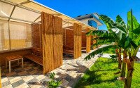 Стартовые цены нового инвестиционного проекта премиум класса в Паяллар, 700м от моря-id-2047-фото-14