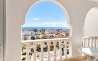 Солнечная квартира 115 м², район Джикджилли, вид на море-id-10265-фото-1