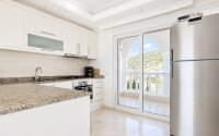Солнечная квартира 115 м², район Джикджилли, вид на море-id-10265-фото-2