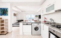 Солнечная квартира 115 м², район Джикджилли, вид на море-id-10265-фото-3