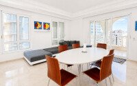 Солнечная квартира 115 м², район Джикджилли, вид на море-id-10265-фото-4