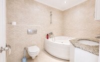 Солнечная квартира 115 м², район Джикджилли, вид на море-id-10265-фото-7