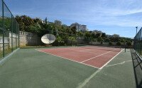Солнечная квартира 115 м², район Джикджилли, вид на море-id-10265-фото-10