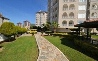 Солнечная квартира 115 м², район Джикджилли, вид на море-id-10265-фото-12